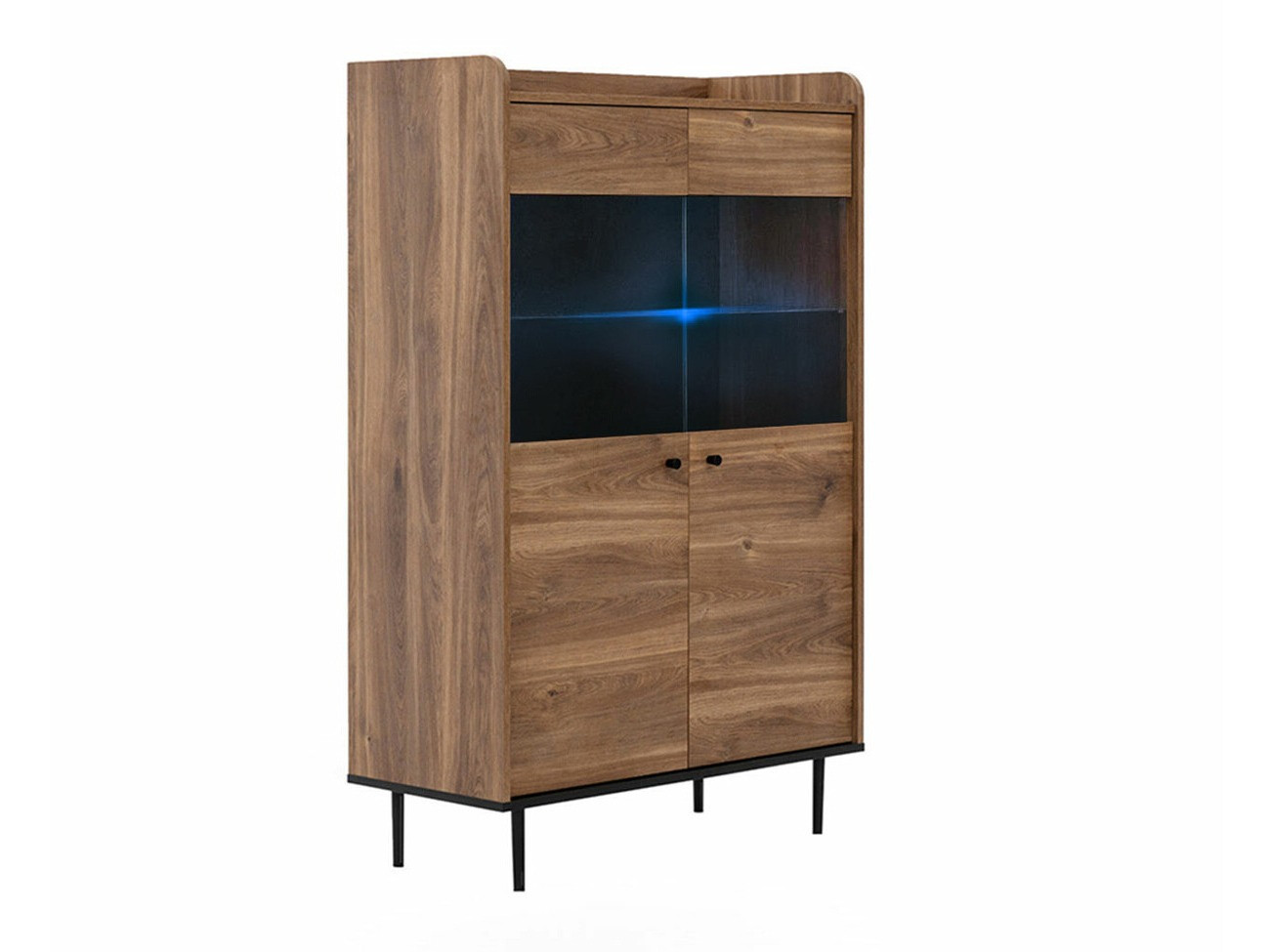 Bookcase Ferenou 108
