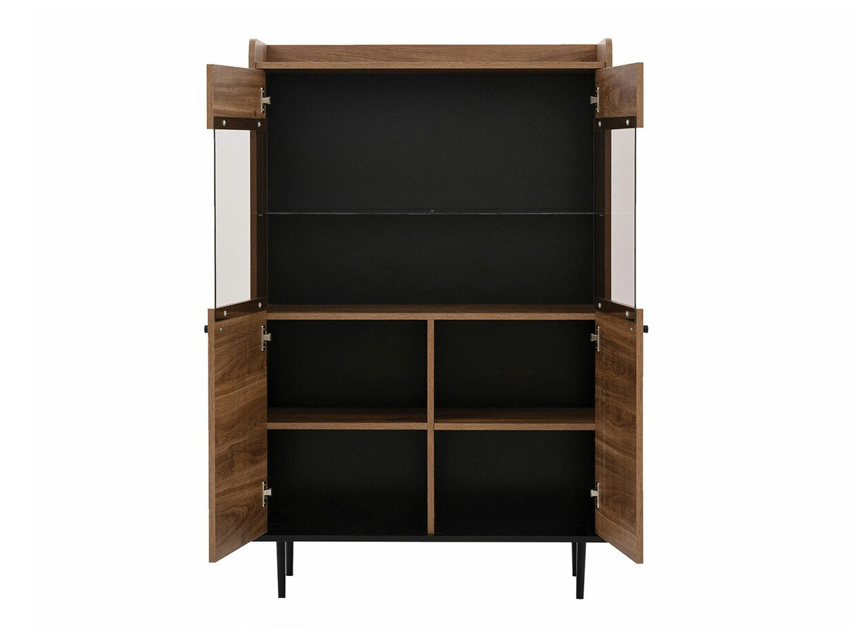 Bookcase Ferenou 108