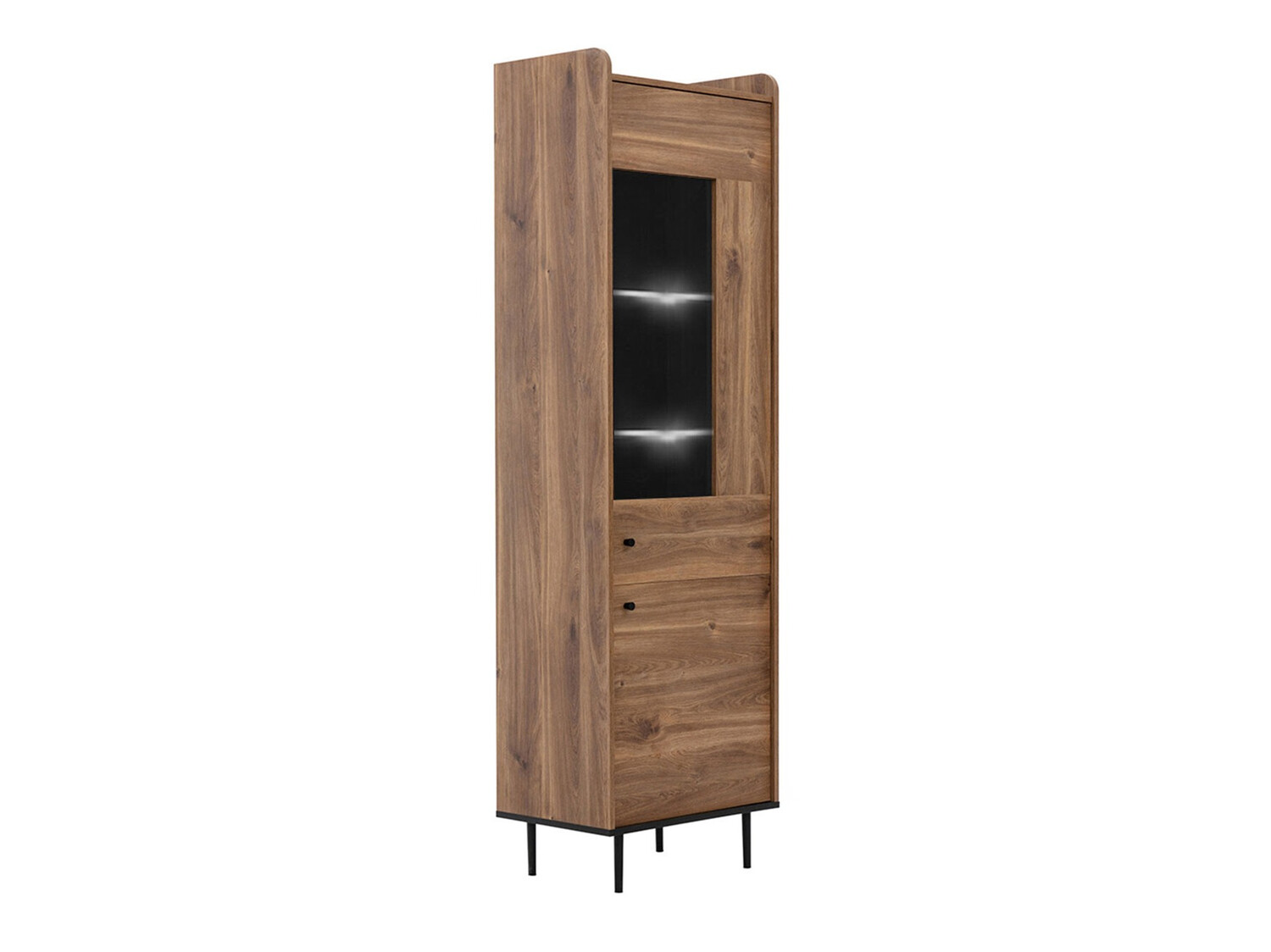 Bookcase Ferenou 109