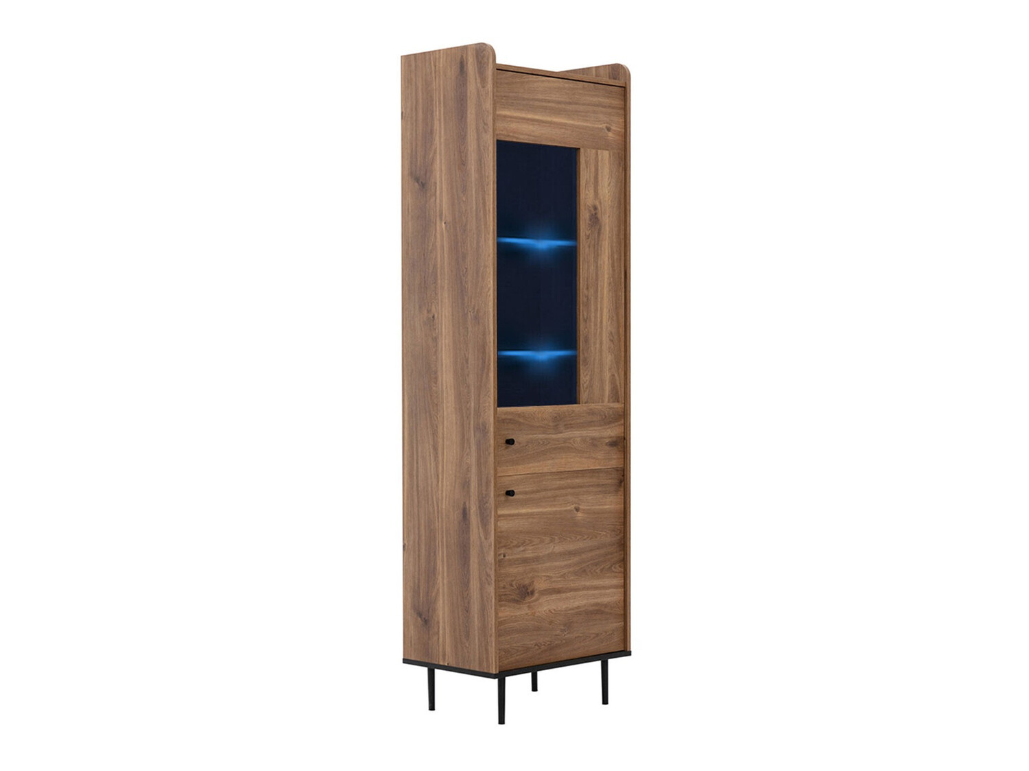 Bookcase Ferenou 109