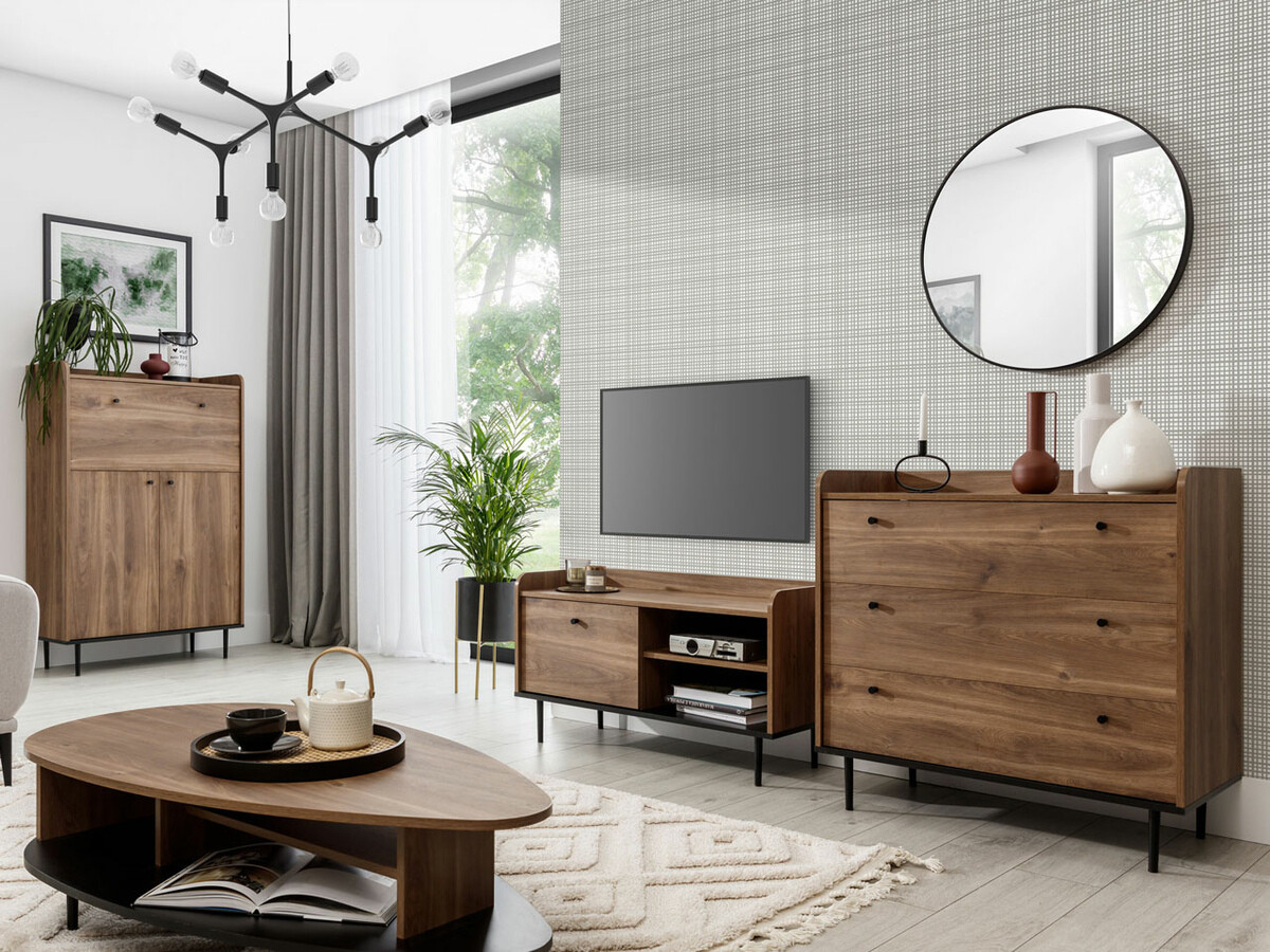 TV stand Ferenou 106