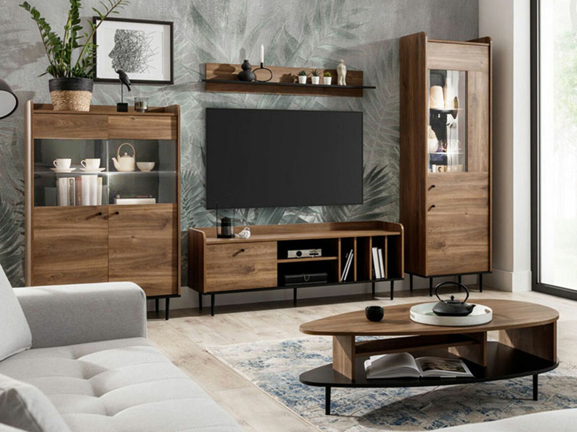 TV stand Ferenou 107
