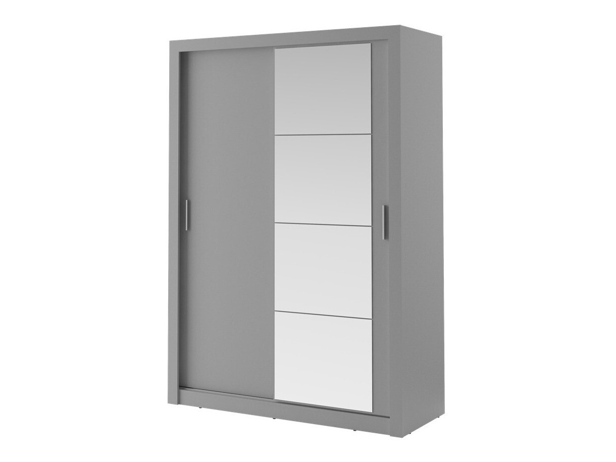 Wardrobe Fresno 103 (Grey)