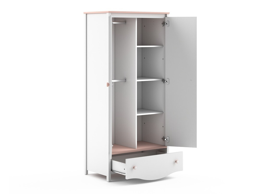 Wardrobe Velferi 109