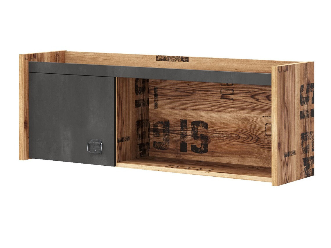 Wall shelf Tivtivi 124