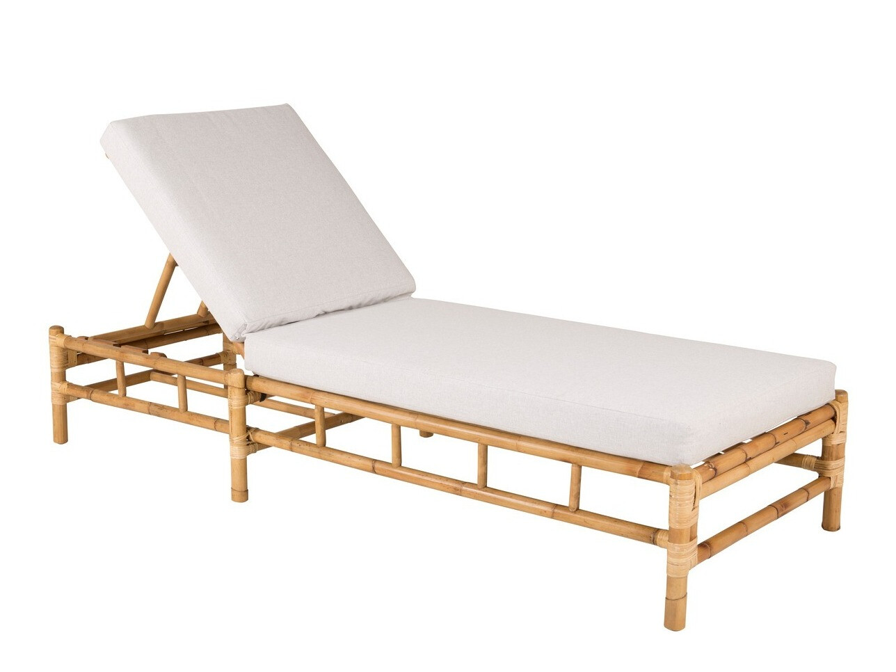 Outdoor sunbed Mernolu 103