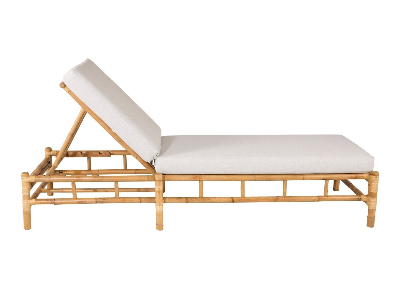Outdoor sunbed Mernolu 103