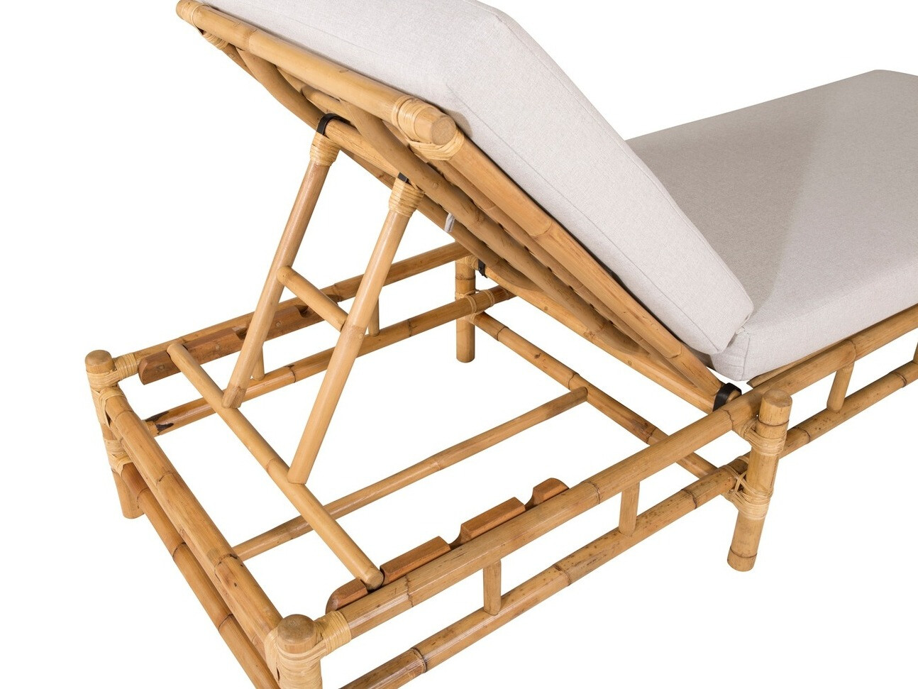 Outdoor sunbed Mernolu 103