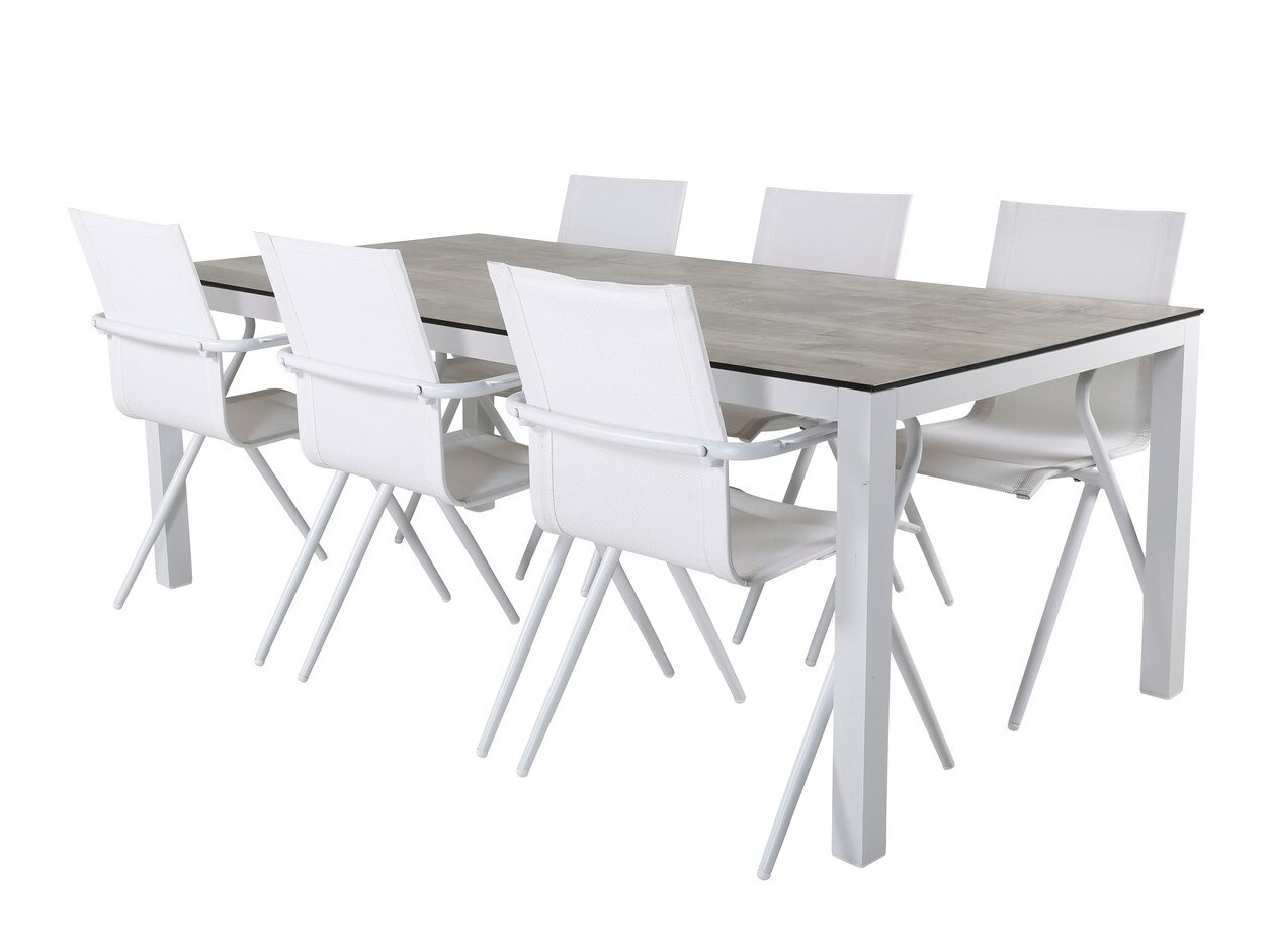 Outdoor table Dallas 669