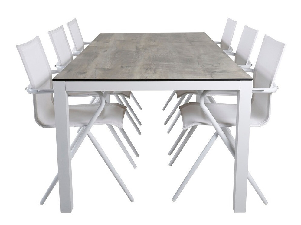 Outdoor table Dallas 669