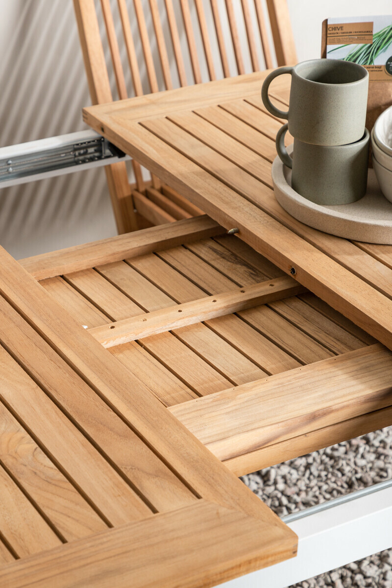 Outdoor table Dallas 810