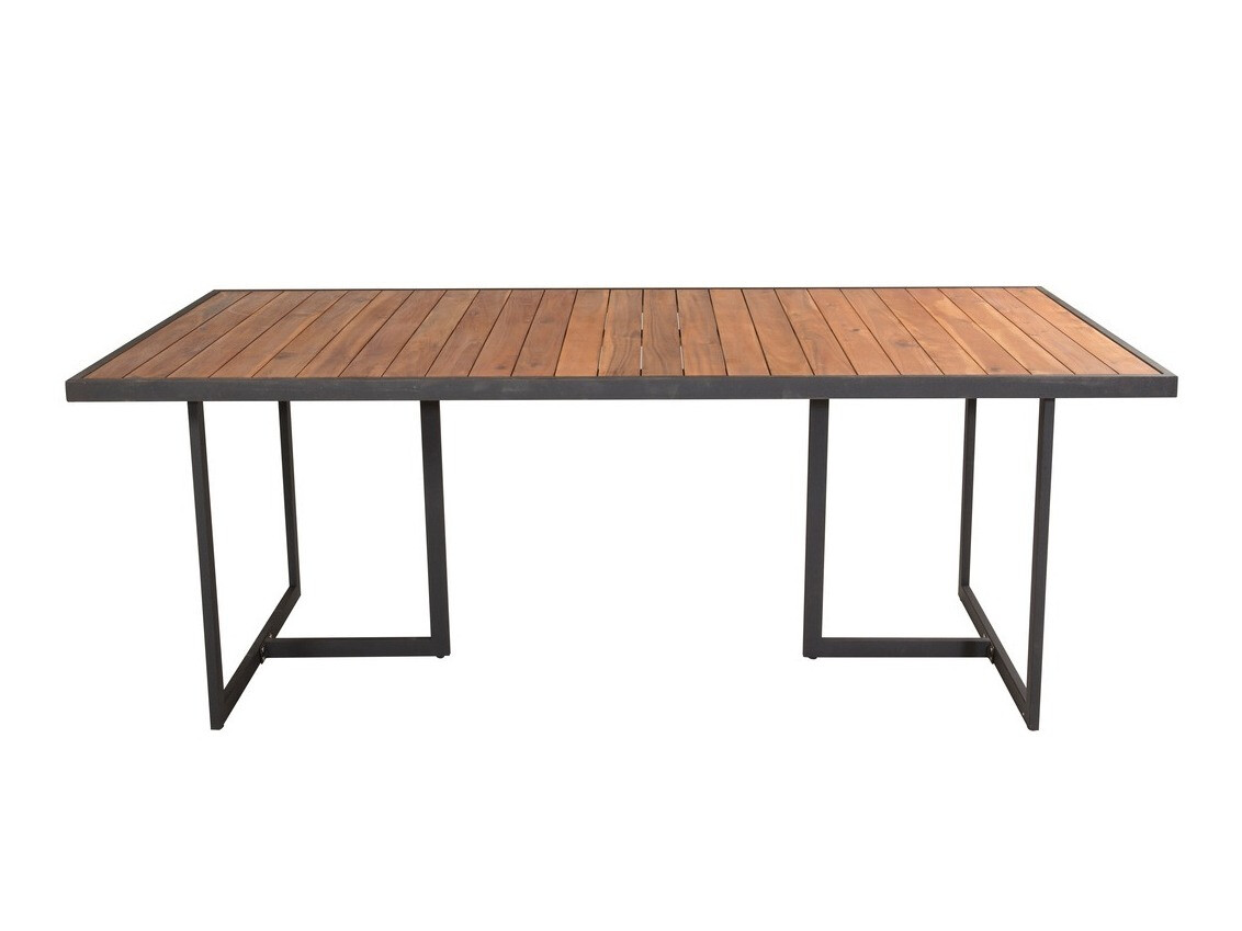 Outdoor table Dallas 817