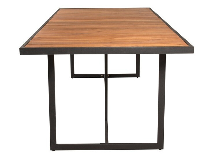 Outdoor table Dallas 817