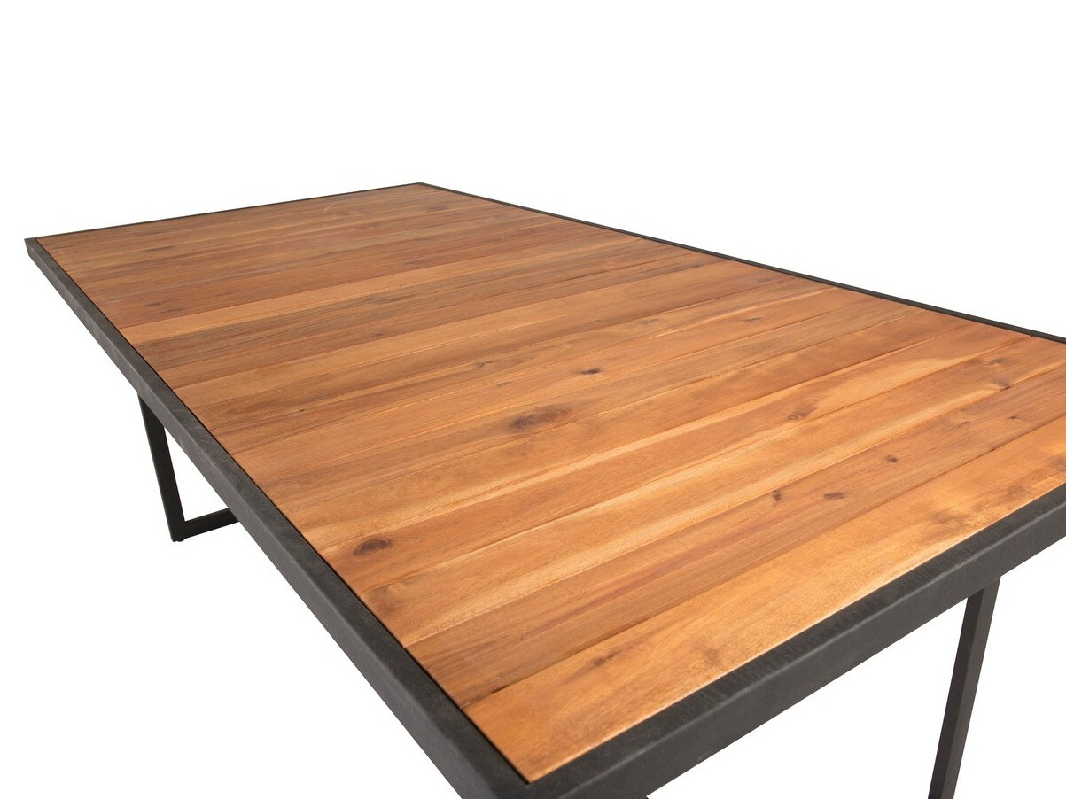 Outdoor table Dallas 817