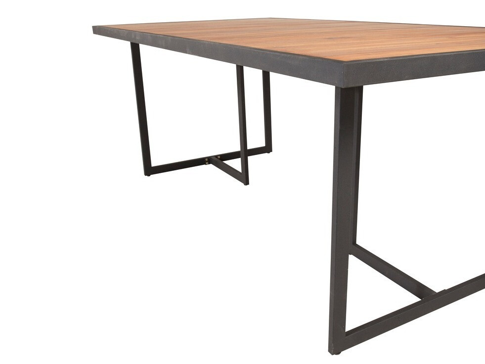 Outdoor table Dallas 817