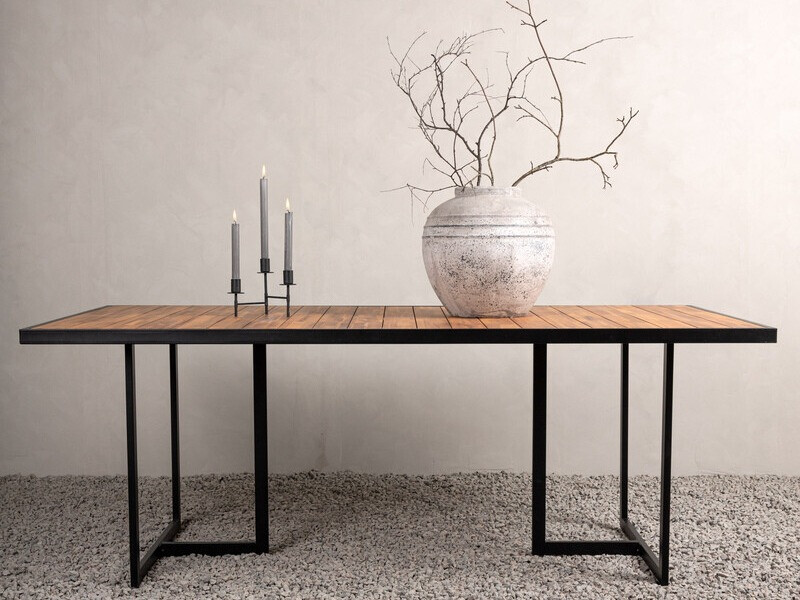 Outdoor table Dallas 817