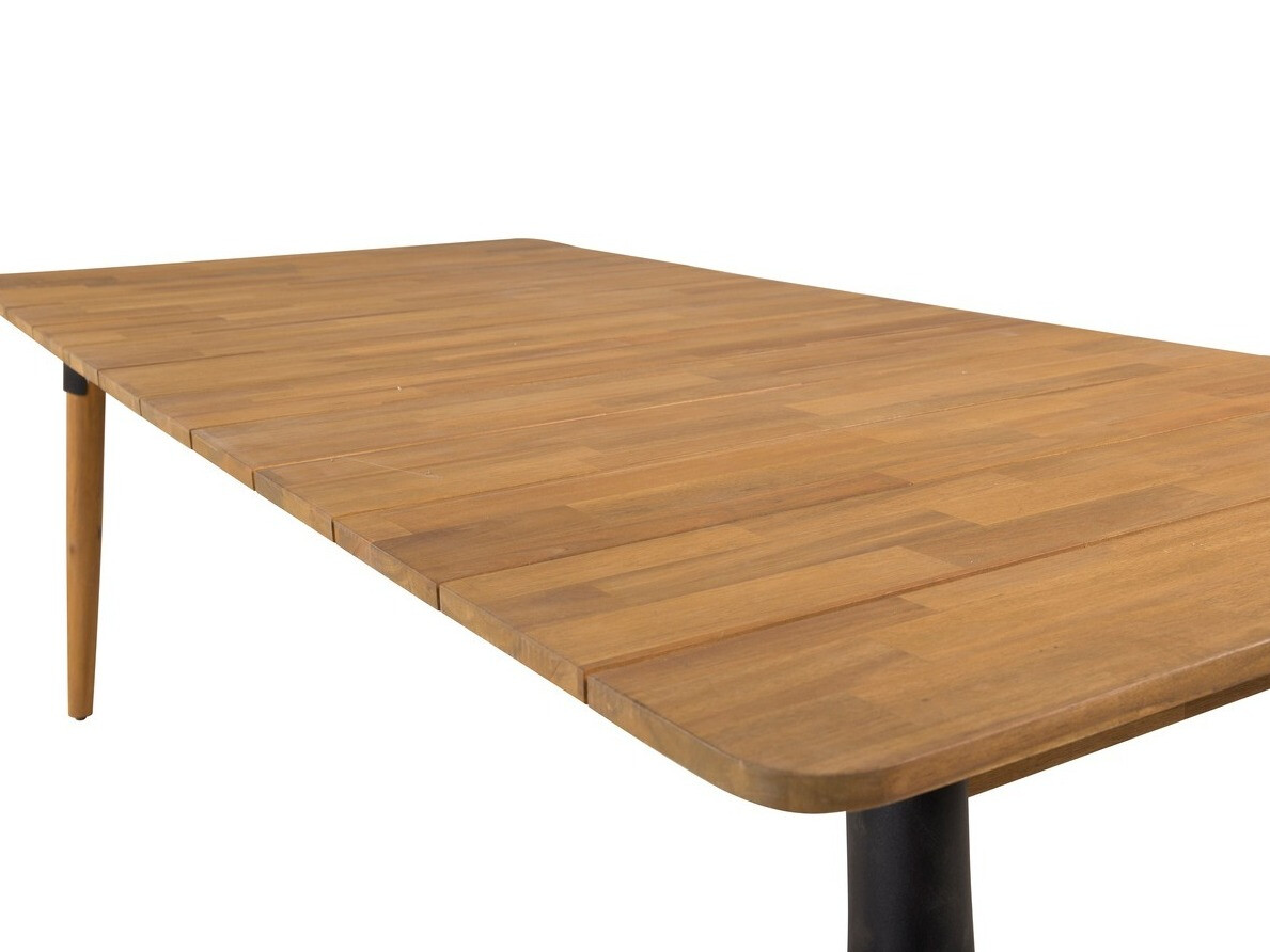 Outdoor table Dallas 821