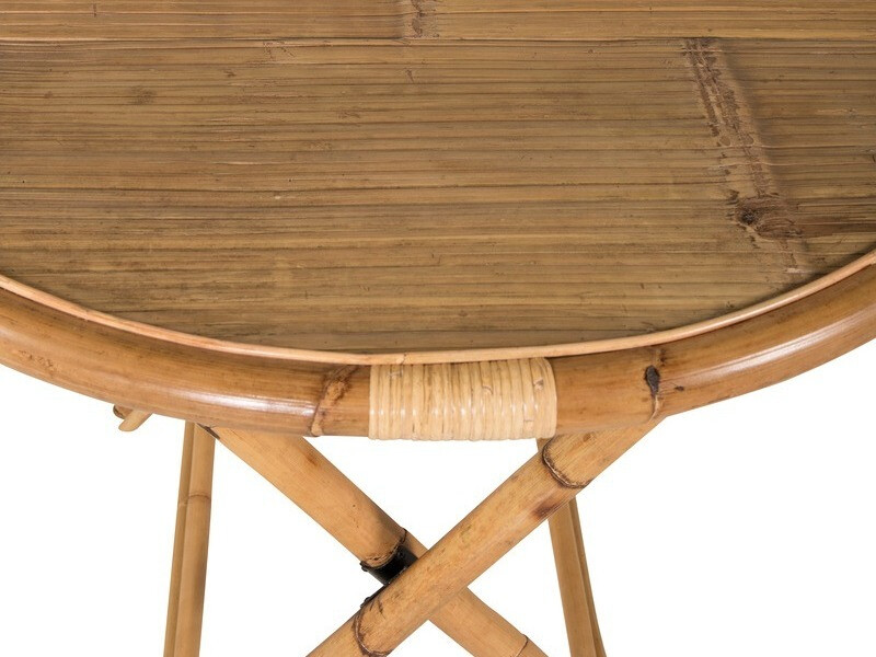 Outdoor table Mernolu 102