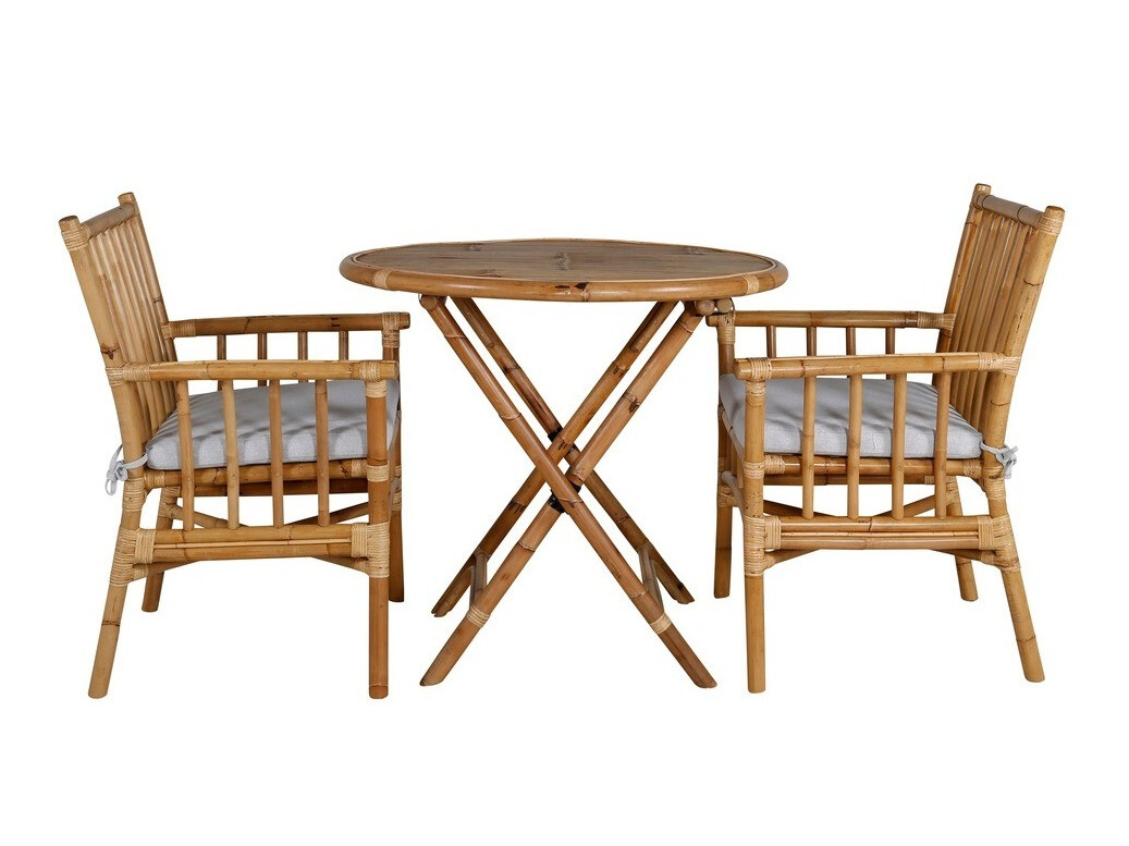 Outdoor table Mernolu 102