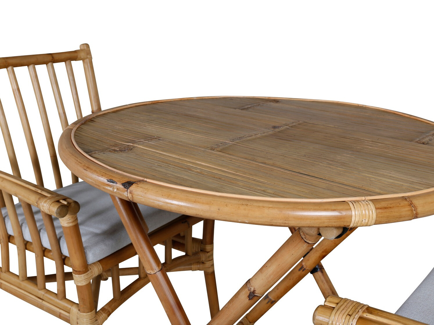 Outdoor table Mernolu 102