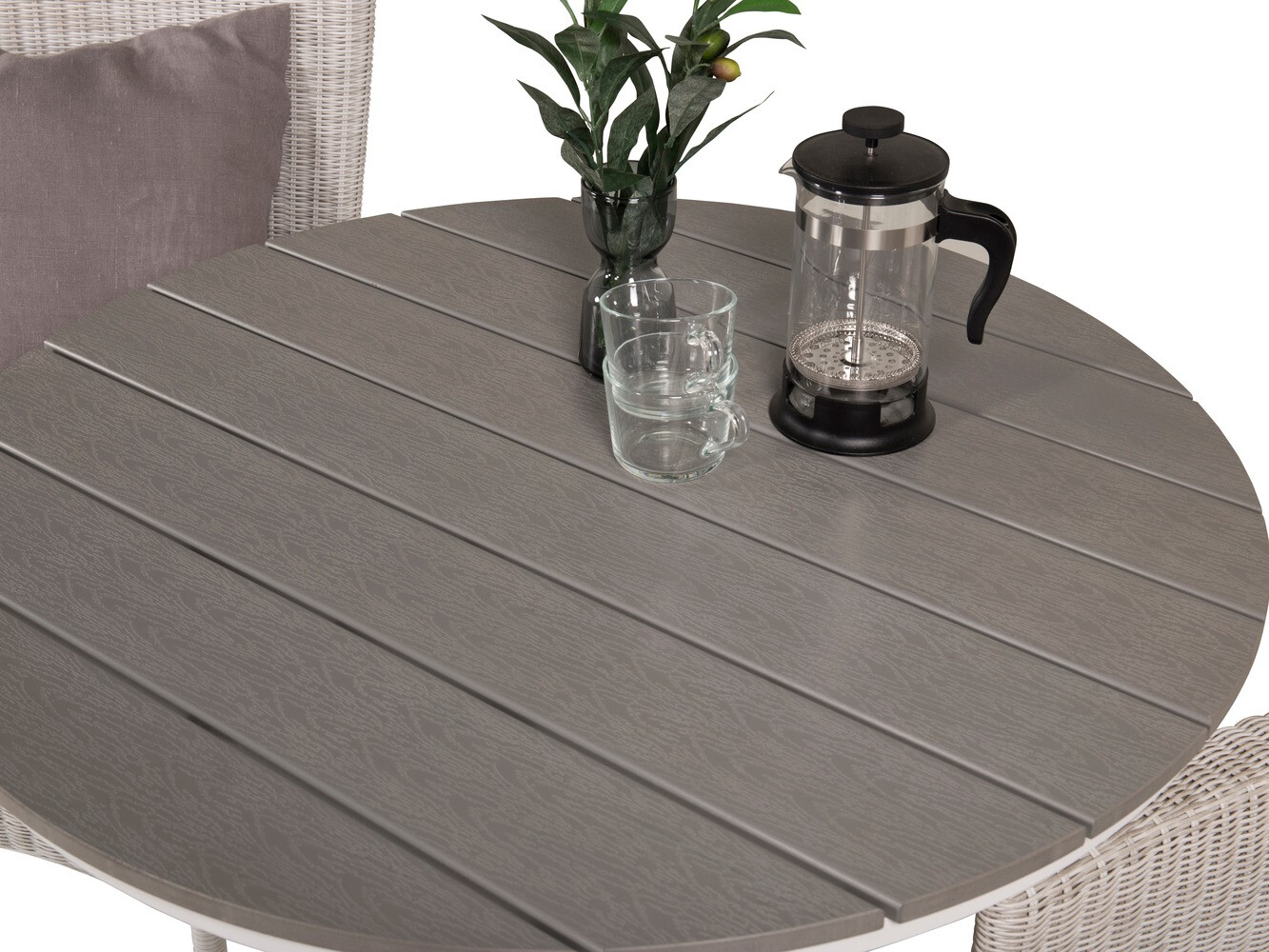 Outdoor table Dallas 2163