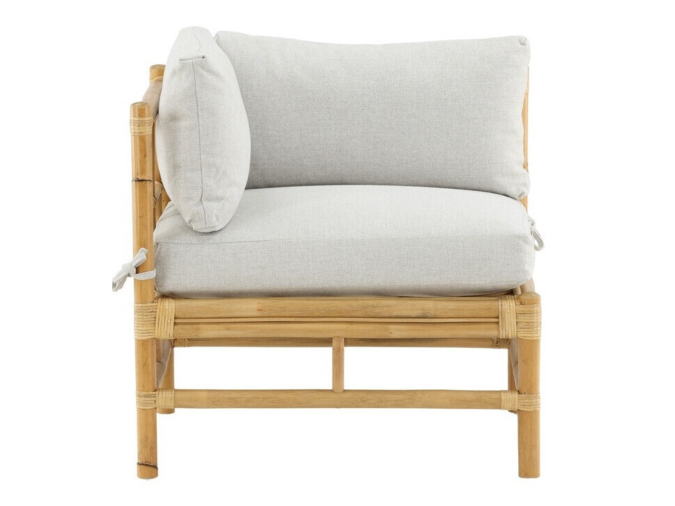 Outdoor armchair Mernolu 107