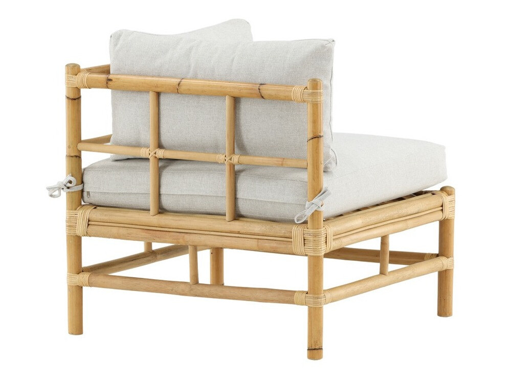 Outdoor armchair Mernolu 107