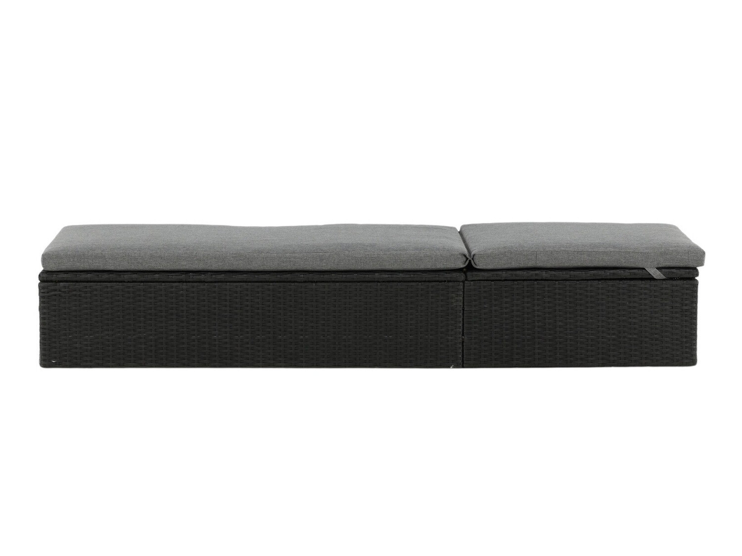 Outdoor sunbed Dallas 2317