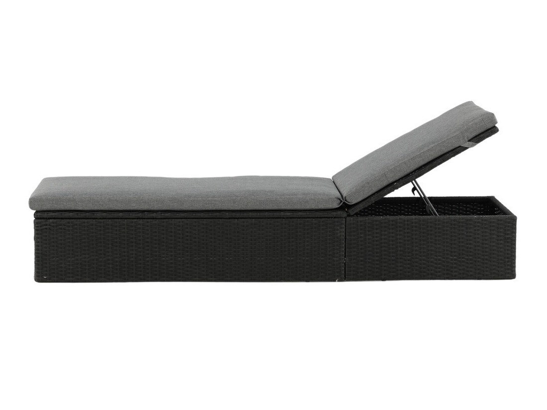 Outdoor sunbed Dallas 2317