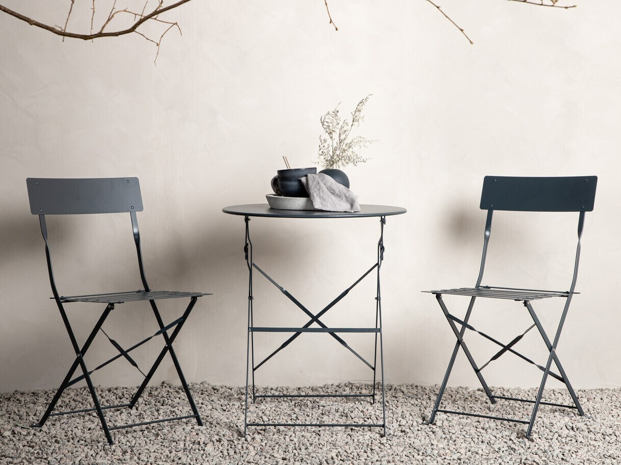 Balcony furniture set Dallas 2405