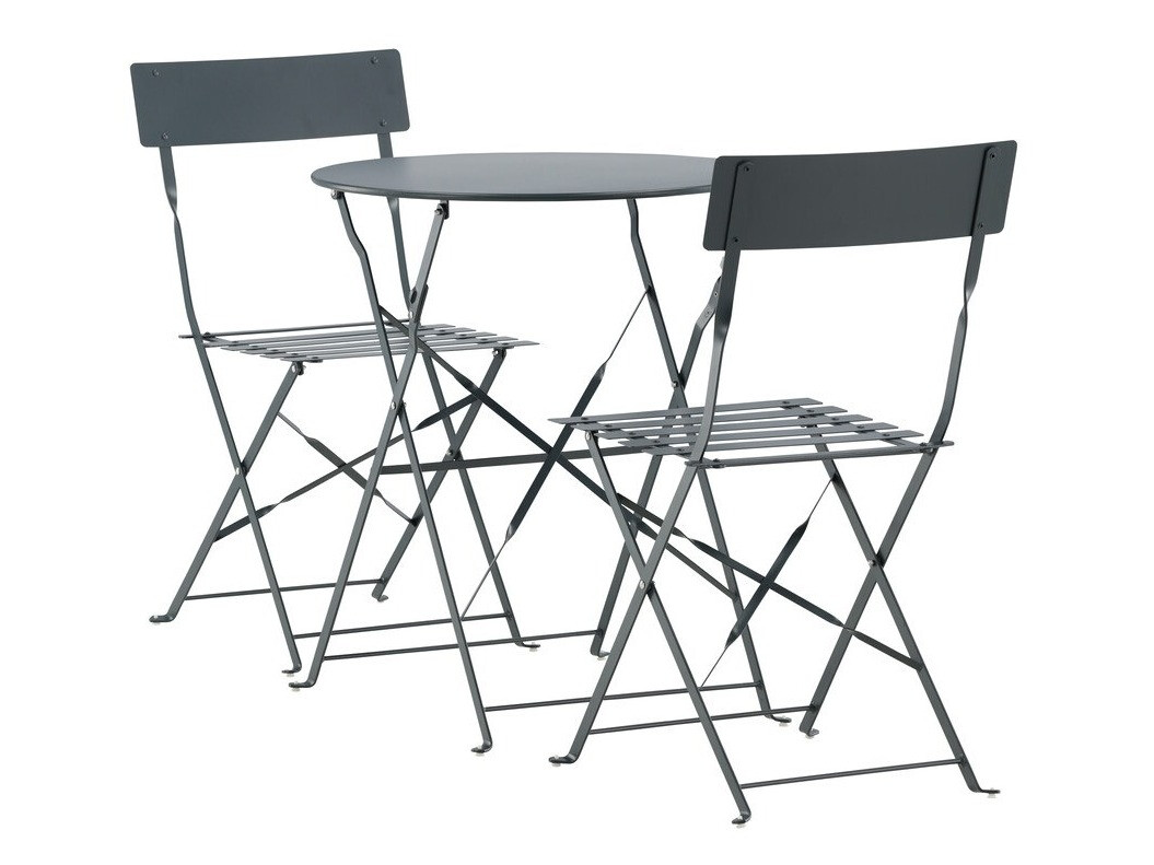 Balcony furniture set Dallas 2405