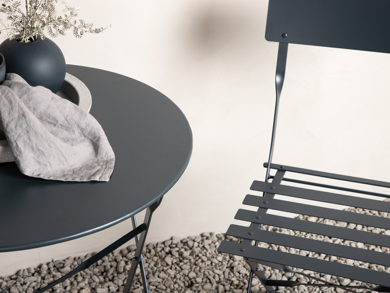 Balcony furniture set Dallas 2405