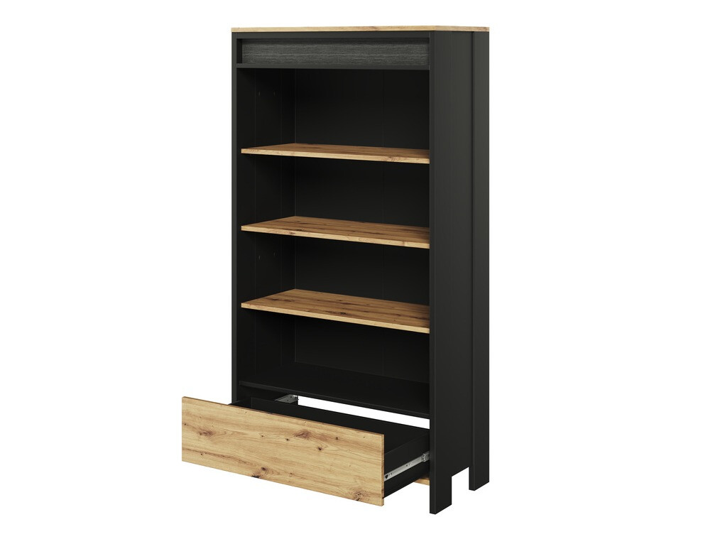 Bookcase Lomsevu 113