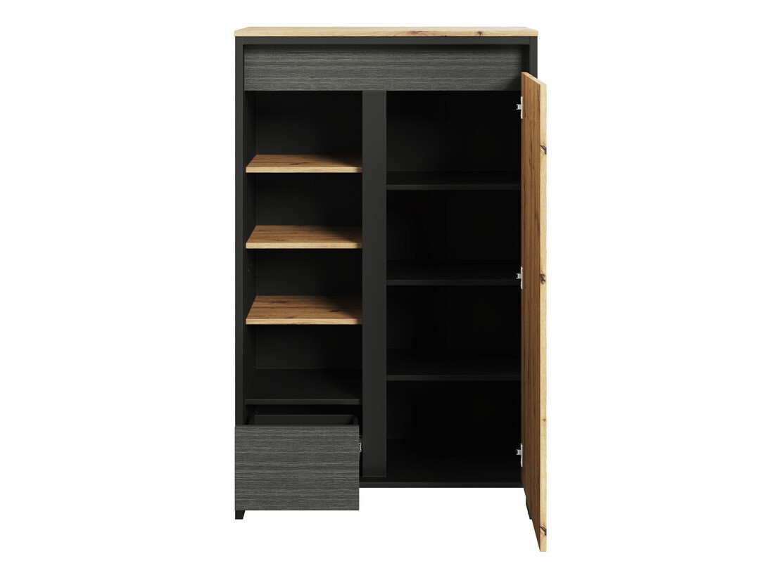 Bookcase Lomsevu 114
