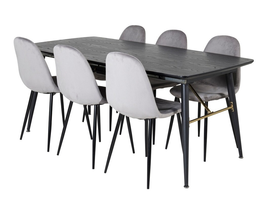 Dining set Dallas 1580