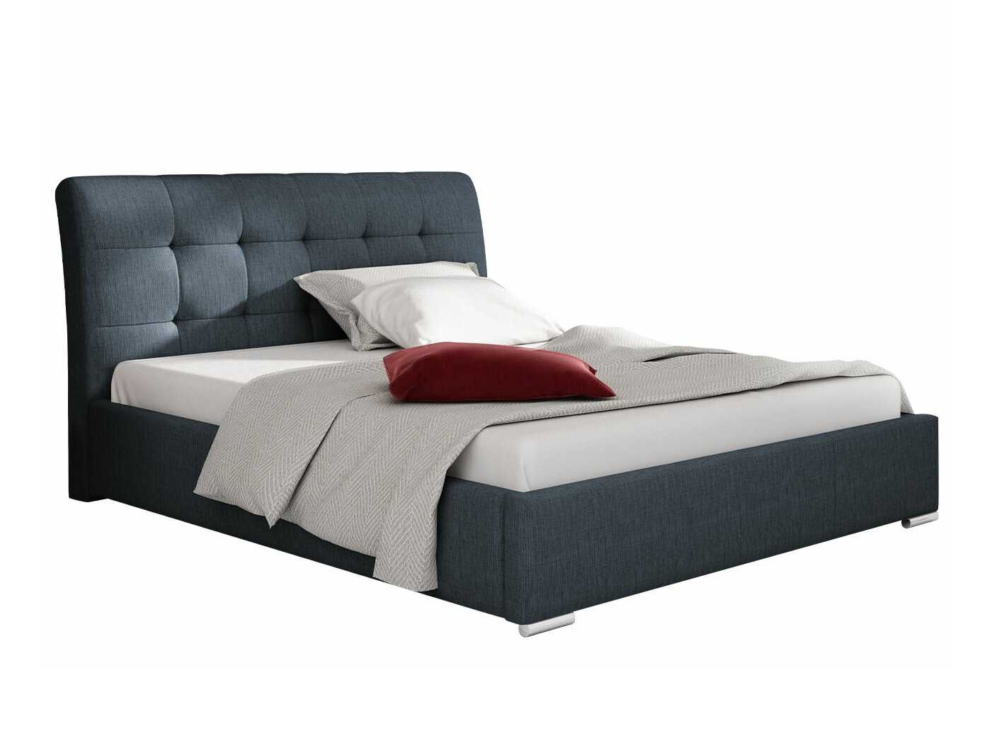 Bed Fructus (Spirit 13)
