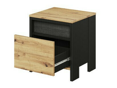 Bedroom set Lomsevu 123
