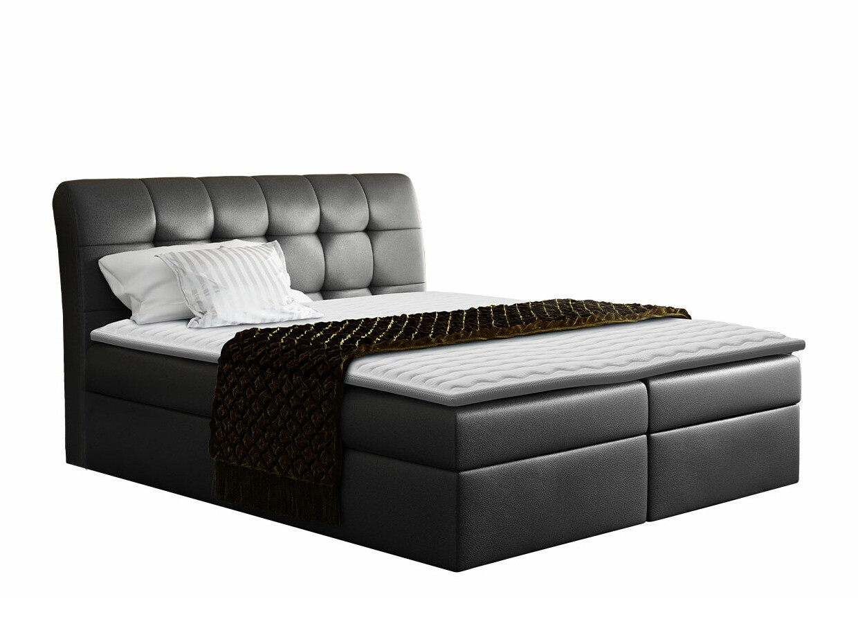 Continental bed Campania (Soft 011)