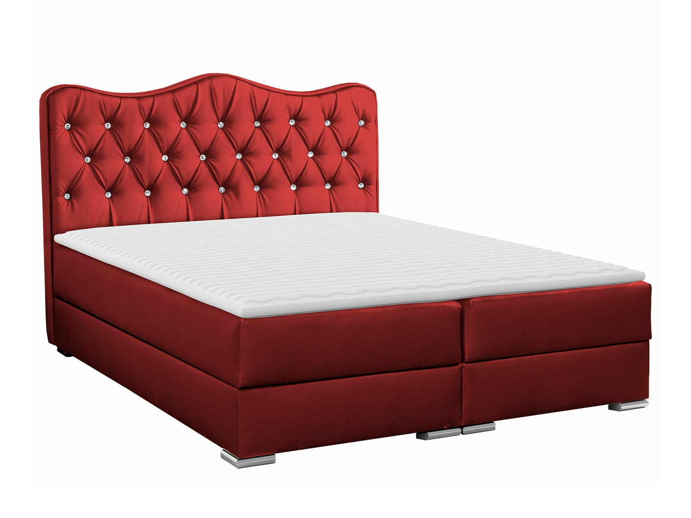 Continental bed Tectum (Soft 010A)