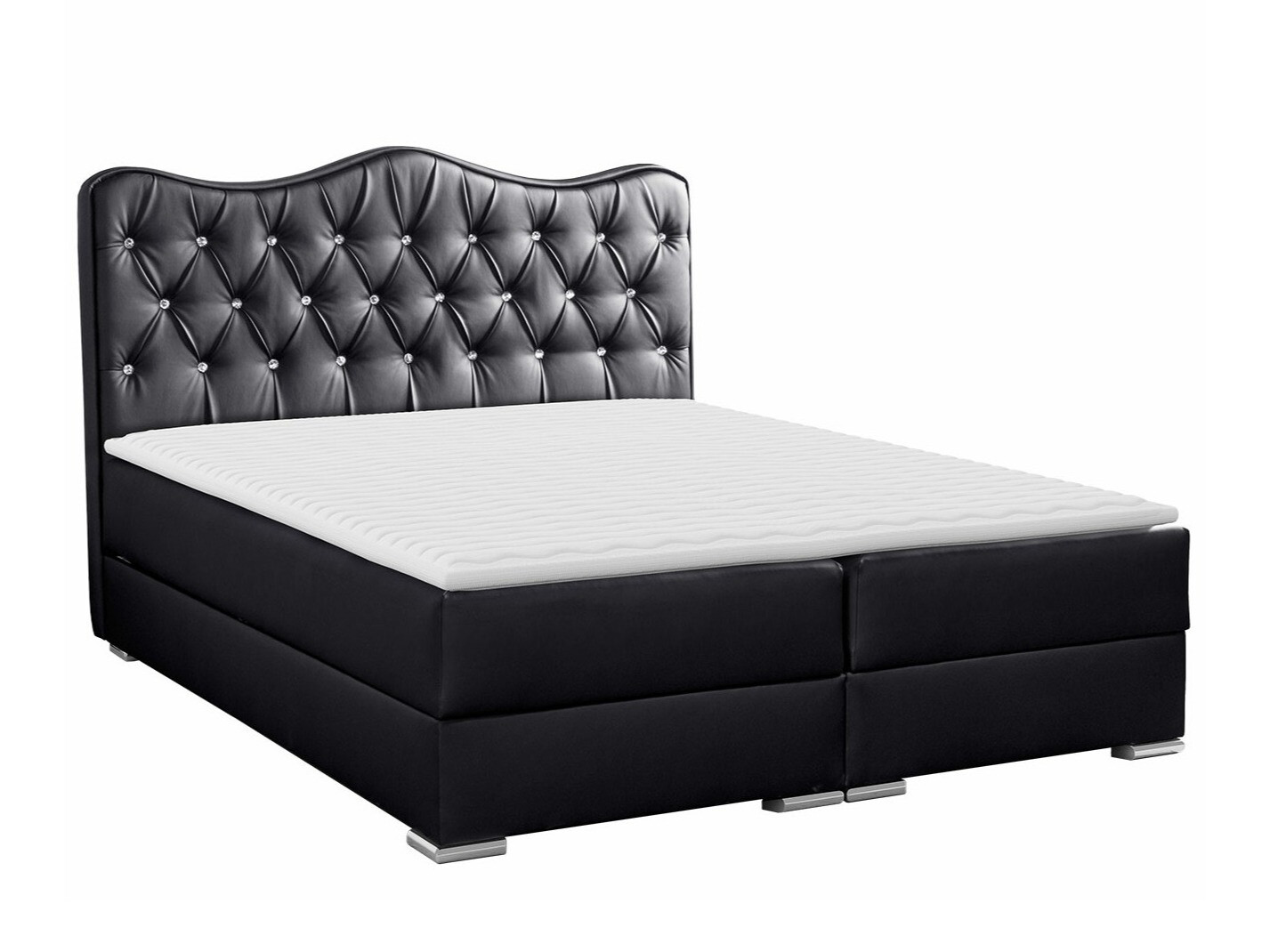 Continental bed Tectum (Soft 011)