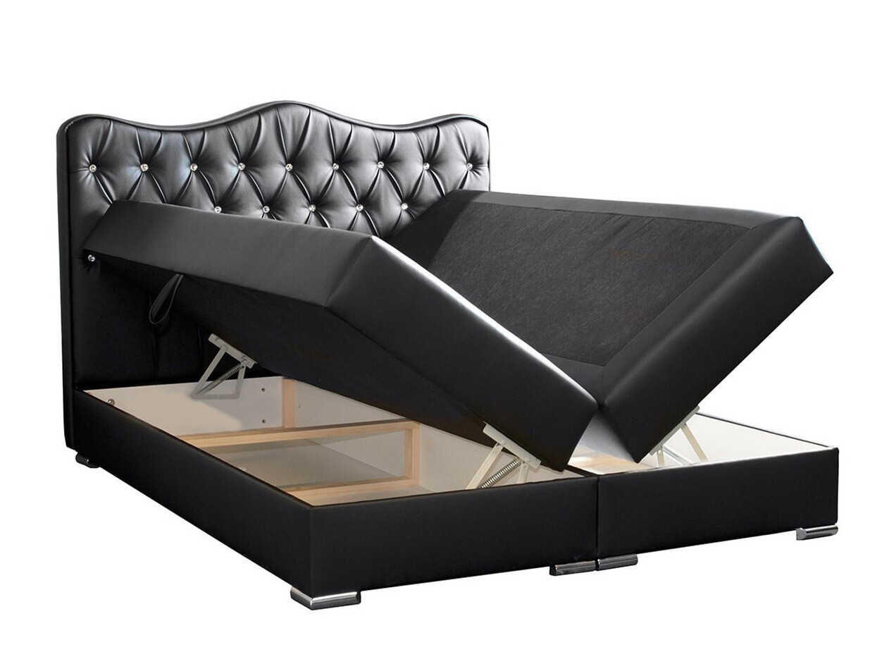 Continental bed Tectum (Soft 011)
