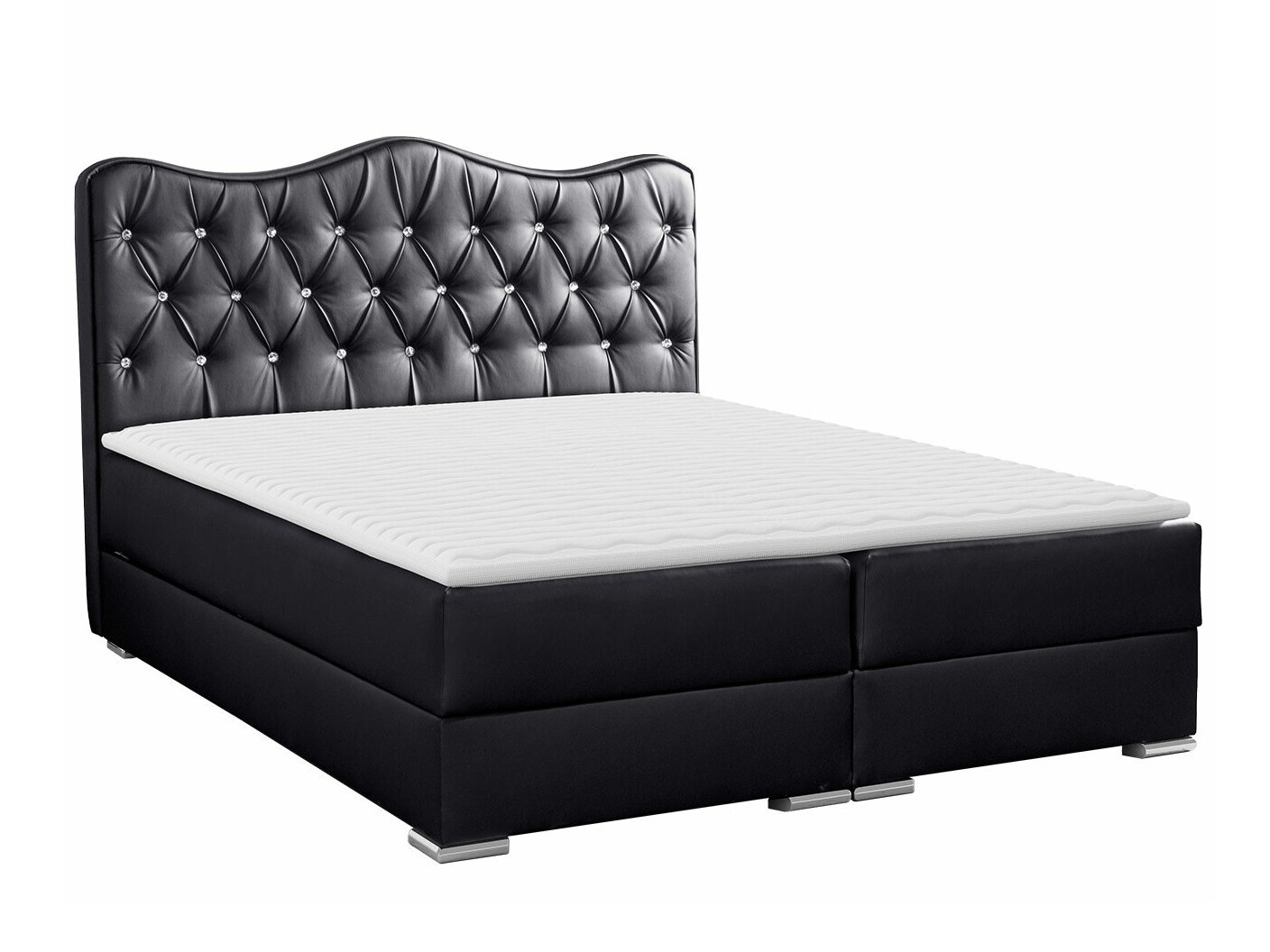 Continental bed Tectum (Soft 011)