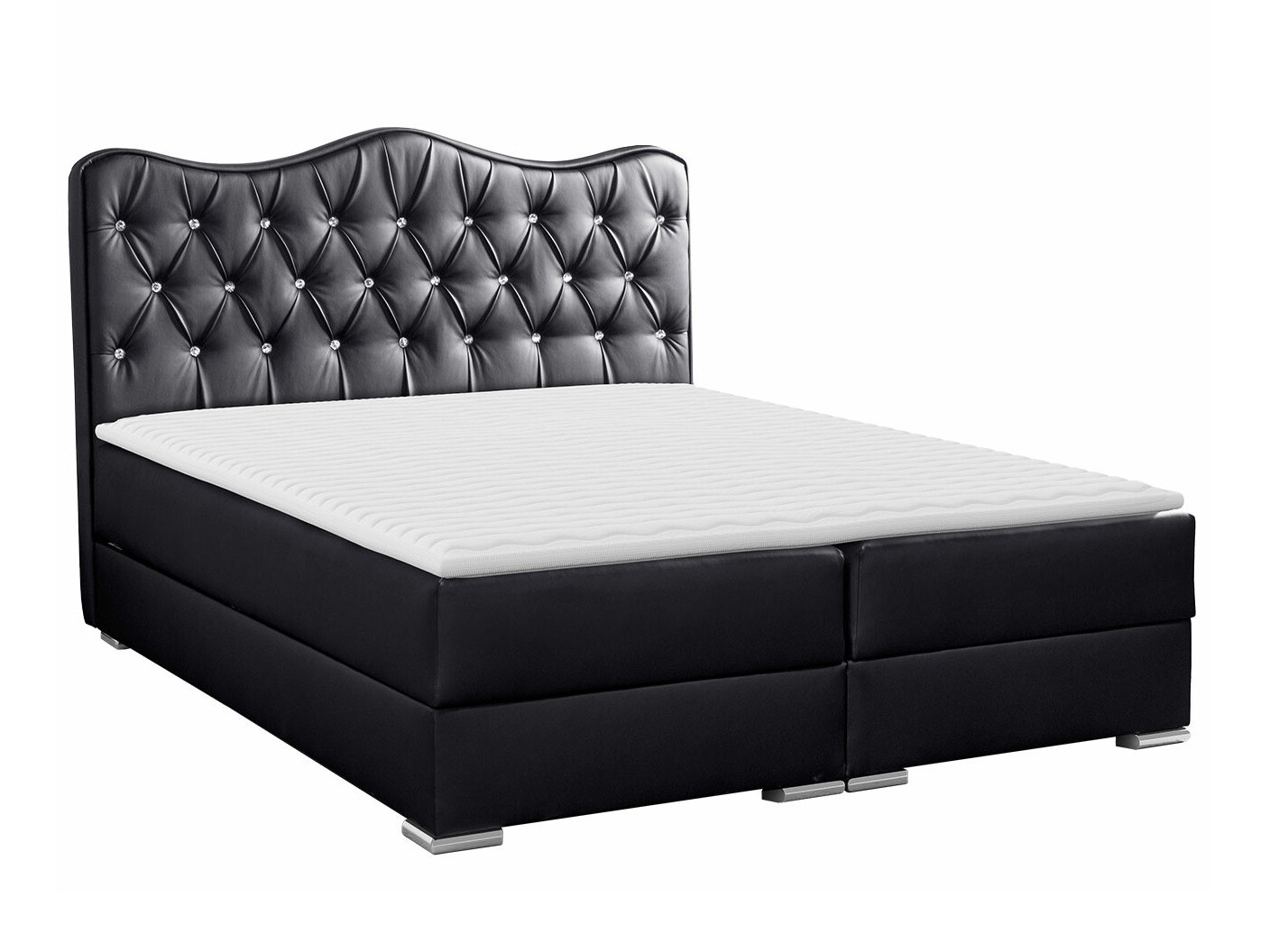 Continental bed Tectum (Soft 011)