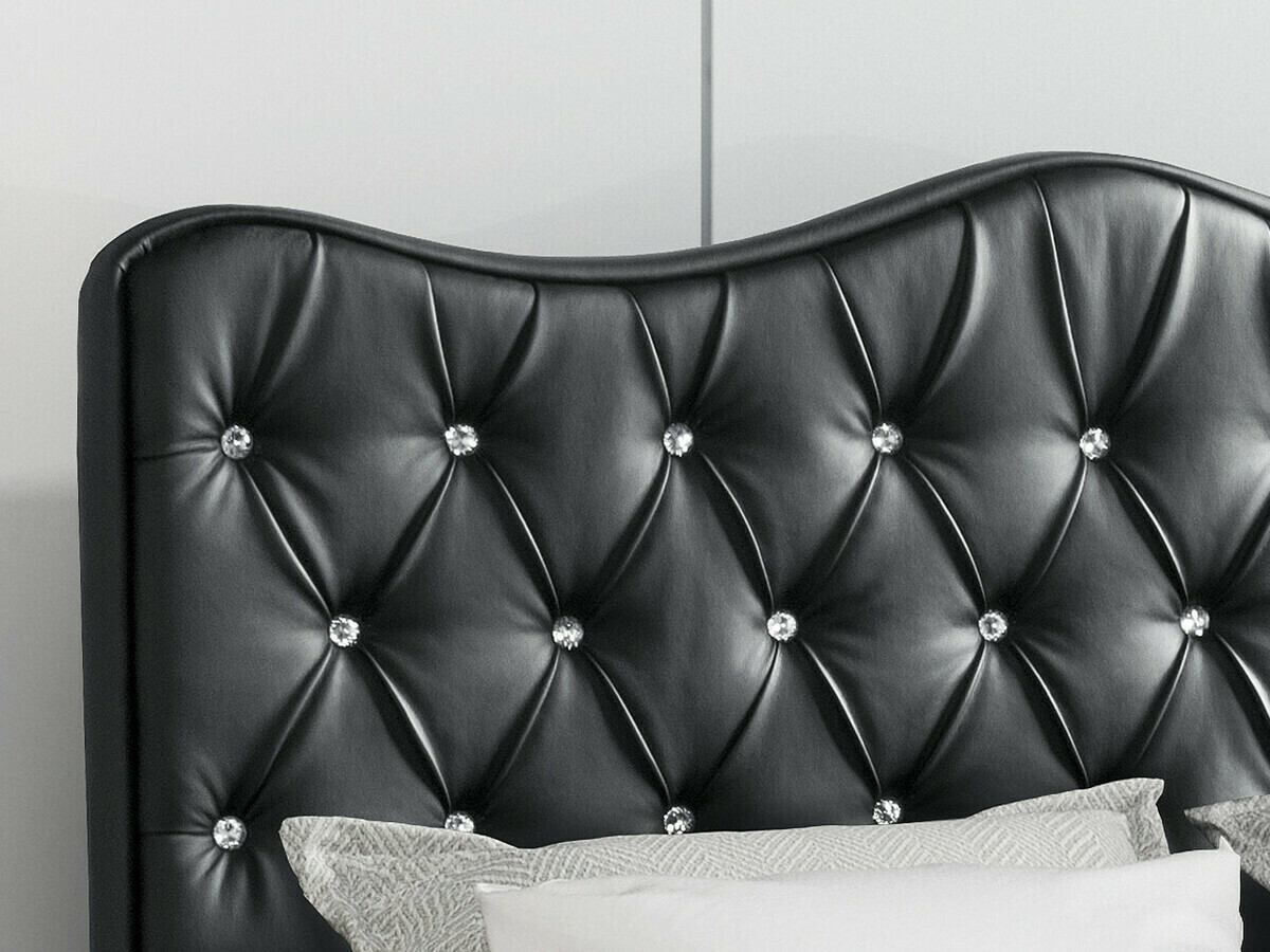 Continental bed Tectum (Soft 020)