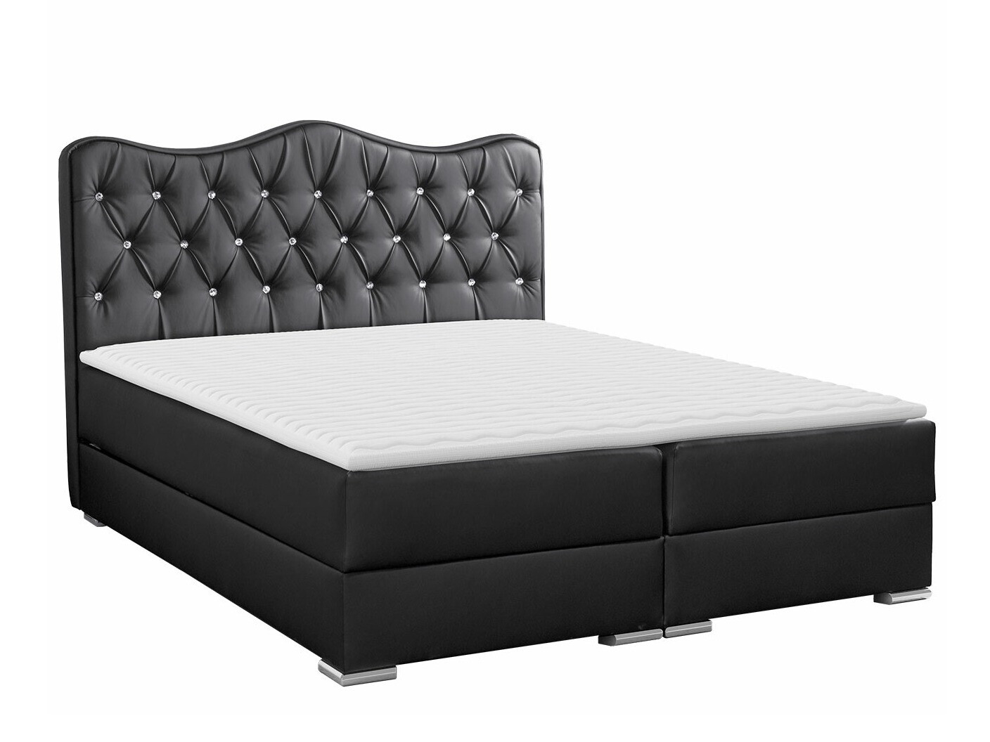 Continental bed Tectum (Soft 020)