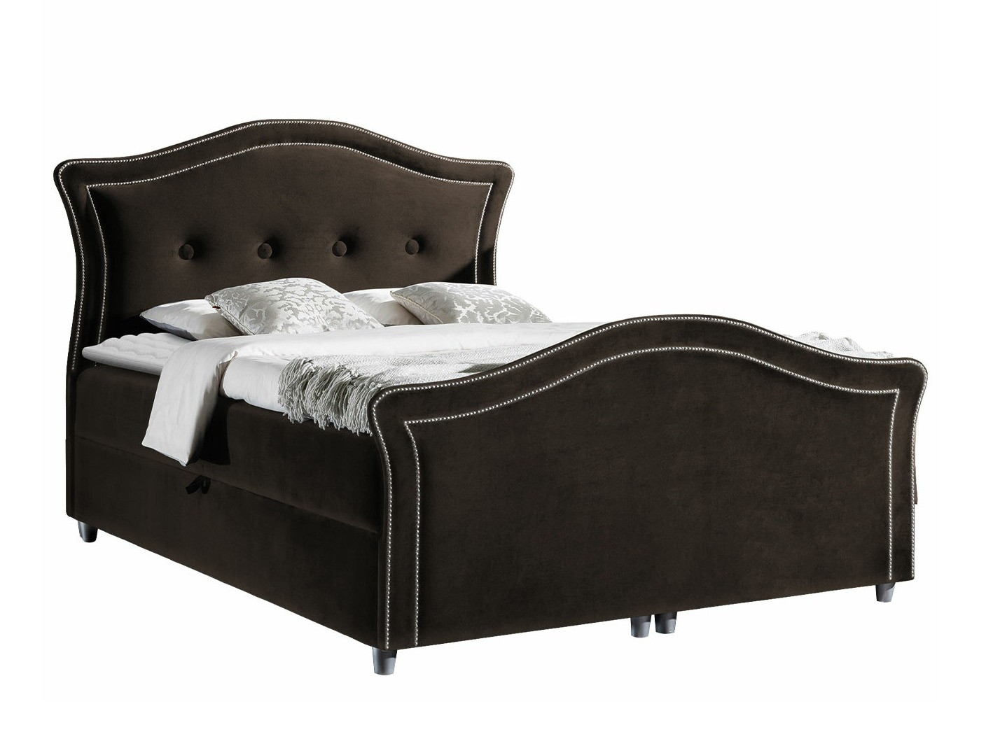 Continental bed Oleum I (Casablanca 2308)