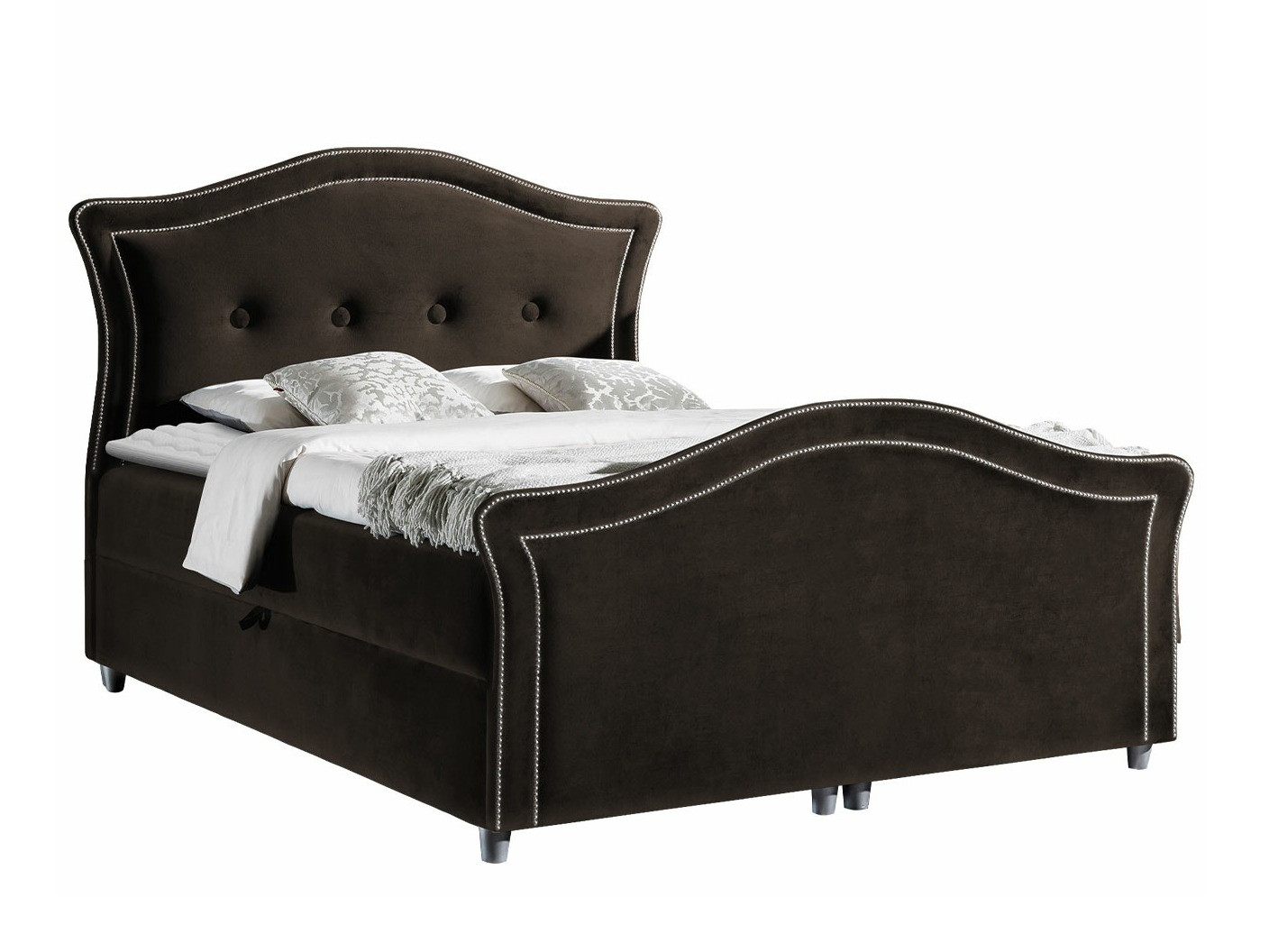 Continental bed Oleum I (Casablanca 2308)