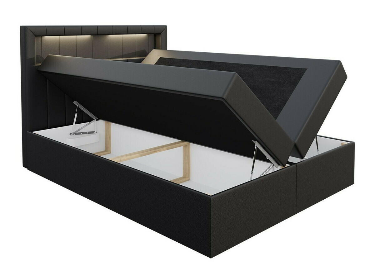 Continental bed Pomum (Soft 010)