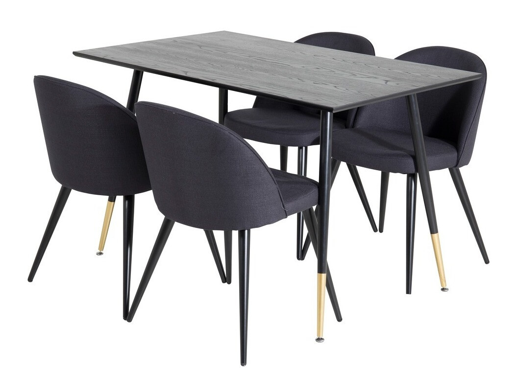 Dining set Dallas 1692
