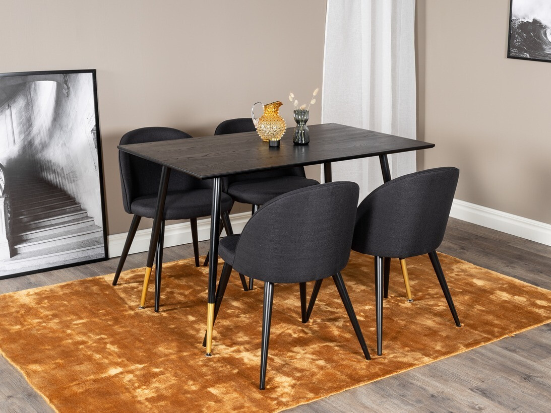 Dining set Dallas 1692